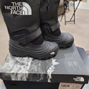 Kids Northface Boots